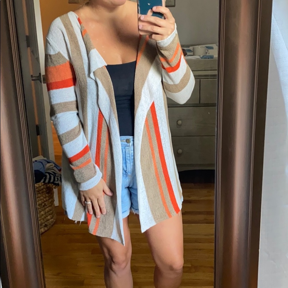 Cute cardigan